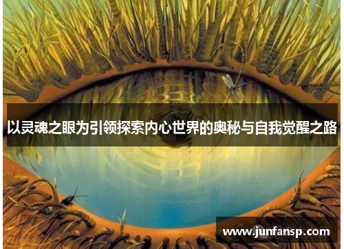 以灵魂之眼为引领探索内心世界的奥秘与自我觉醒之路
